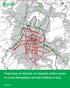 Proyecciones de demanda de transporte público masivo en la Zona Metropolitana del Valle de México al Abril 2014