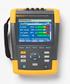 Analizador de motores y calidad eléctrica Fluke-438-II