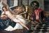 Tiziano, Tintoretto. Arte. Escuela veneciana. Biografía. Su obra