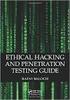 EL ARTE DEL HACKING. Libro de Ethical Hacking para entrenamiento sobre ataques informáticos. Contacto: