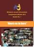 Ministerio Juvenil Universitario Campamento Modelo 2012 Boletín No. 1. Ahora es tu hora