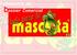 Presentación. Es por eso que en 5 años de comercialización ya somos más de 100 tiendas implantadas en el territorio nacional.