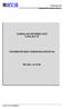 NORMA DE DISTRIBUCIÓN N.MA.66.17/0 INTERRUPTORES TERMOMAGNÉTICOS FECHA: 22/11/01