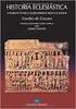 HISTORIA ECLESIÁSTICA