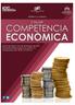 Programa Académico Taller de Competencia Económica