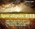 La Revelación. De CRISTO JESÚS. Apocalipsis 15 16
