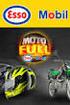 PREPARATE PARA GANAR LAS MOTOS es una promoción de Diario Ultimas Noticias que consiste en el sorteo de cuatro motocicletas modelo SUZUKI GD 110.