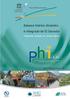 UNESCO, Balance hídrico integrado y dinámico de El Salvador Documentos Técnicos del PHI-LAC, Nº2.