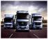Cursos de Conducción Eficiente para Vehículos Industriales (Guaguas y Camiones)