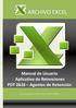 1 P á g i n a. Manual de Usuario Aplicativo de Retenciones PDT 0626 Agentes de Retención EXCLUSIVO PARA SUSCRIPTORES