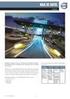 HOJA DE DATOS. Paquete de software I-Shift. Volvo Trucks. Driving Progress