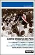 Escritos fundacionales de historia peruana