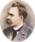 FRIEDRICH NIETZSCHE ( )