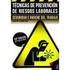 Técnicas de Prevención de Riesgos Laborales: Seguridad en el Trabajo e Higiene Industrial. ÍNDICE