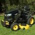 LAWN TRACTOR HP,*54 Mower Electric Start Automatic Transmission. Model No