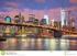 El Puente de Brooklyn Renovado: Nueva York, EE UU Terreform and Michael Sorkin Studio