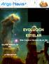 Revista de astronomía en Chile #15. Durante septiembre. La leyenda de Callisto