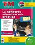práctica Edición especial Los sensores automotrices en la AUTOMOTRIZ Manual combo aumentada, con nuevos videos Fascículo + DVD