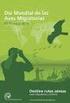 El Día Mundial de las Aves Migratorias 2010 se centra en las aves migratorias amenazadas a nivel mundial