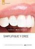 Carillas directas de composite La restauración innovadora e increíblemente sencilla para los dientes incisivos