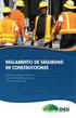 Guía para la aplicación del reglamento de seguridad contra incendios en los establecimientos industriales. (R.D. 786/2001)