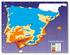 Desarrollo de un mapa de isoyetas (precipitación media anual) para el sureste de la región Costa de Chiapas