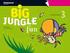 Jungle Fun Editorial Richmond. Pre-Primary. Student s book 1. GRAFOMOTRICIDAD. A especificar en Septiembre por el tutor/a