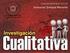 Introducción a la Investigación Cualitativa en Salud GUIA DIDÁCTICA DEL ALUMNO. Introducción a la Investigación Cualitativa en Salud