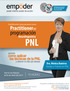 PNL. programación. Practitioneren. Neurolinguistica 70 HORAS. Dra. Mónica Ramírez Master y Trainer en PNL. Certificación internacional como: