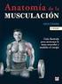 Descripción Anatómica de los Ejercicios de Musculación