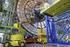 Los grandes aceleradores y experimentos del CERN