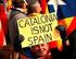 LOS ERRORES DEL INDEPENDENTISMO EN CATALUÑA. Vicenç Navarro. Autor del libro Ataque a la democracia y al bienestar. Crítica al