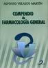 FARMACOLOGÍA II FARMACOLOGÍA GENERAL DE LAS DROGAS ANTIBACTERIANAS. E. A. Vives, D. Medvedovsky y R. Rothlin