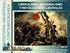 TEMA 4 EL LIBERALISMO EN EUROPA Y LAS GRANDES REVOLUCIONES LIBERALES DEL SIGLO XIX