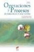 OPERACIONES Y PROCESOS DE PRODUCCIÓN EN EMPRESAS TURÍSTICAS