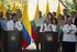 Ecuador. Evaluación del Progreso de Control de Drogas MEM. Mecanismo de Evaluación Multilateral