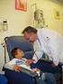 de niños con leucemia linfoblástica aguda en un Hospital Universitario del Noreste de México