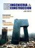 Revista de Ingeniería de Construcción, N 4, Marzo 1988