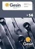 Rodillos-guía de agujas. con guía axial TPI 108