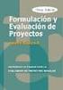 CAPITULO VII: ANALISIS ECONOMICO, FINANCIERO Y EVALUACIÓN. Para tener los informes necesarios, para el análisis y control financiero