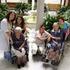 ASTURIAS ÍNDICE: Servicios de atención residencial para personas mayores. (Principado de)