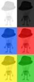 Los Seis Sombreros para pensar