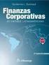 Libro de texto Finanzas Corporativas, un enfoque latinoamericano