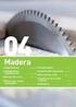 1.1 COMPOSICIÓN DE LA MADERA: C (49-50%); H (6%), O (44-45%); N (0.1-1%); Ca, K, Mg (pequeñas cantidades)