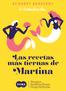 Las recetas más tiernas de. Martina