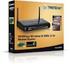 N300 Wireless ADSL 2+ Modem Router TEW-722BRM. Quick Installation Guide (1)