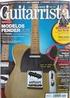 USA Custom Amps. Artículo publicado por la revista especializada Guitarra Total en los números 38, 39 y 40 Escrito por Jorge Bueno