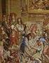 16º.- La época de Luis XIV: Le Grand Siècle. Gobelinos y Academia : la reorganización