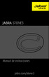 JABRA stone3. Manual de instrucciones. jabra.com/stone3. jabra