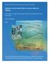 Extensión de tecnología limpia con peces nativos en Tabasco